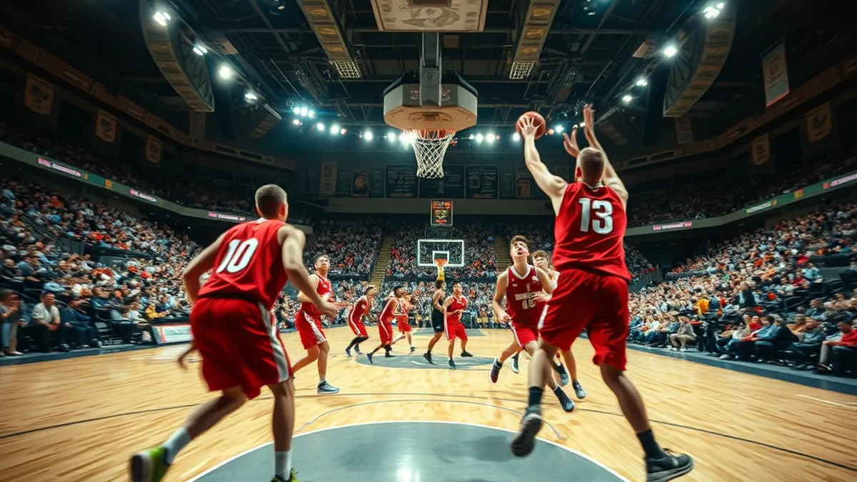 Cibona Zagreb pobijedio FMP Belgrade u dramatičnom završetku